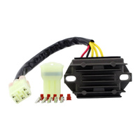 RMStator Voltage Regulator Rectifier for 2013-2016 Kawasaki KX250F