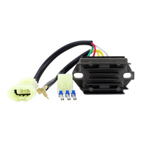 RMStator Voltage Regulator Rectifier for 2012-2014 KTM 450 SMR