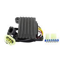 RMStator Voltage Regulator Rectifier for 2017-2019 Husqvarna FE450