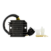 RMStator Voltage Regulator Rectifier for 2000-2004 Suzuki DRZ400E