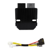 RMStator Revolt Regulator Rectifier for 2007-2009 Suzuki GSX1300BK B-King