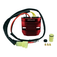RMStator Mosfet Bypass Regulator Rectifier for 2004-2007 Kawasaki KFX700