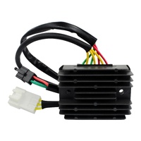 Voltage Regulator Rectifier for 2009-2013 Aprilia NA-Mana 850 GT