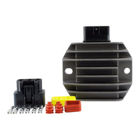 RMStator Mosfet Regulator Rectifier for 2013 Yamaha YFM350 Raptor