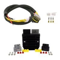RMStator Bypass Regulator Rectifier for 2012 - 2015 BMW G650GS Sertao