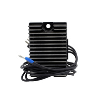 Mosfet Regulator Rectifier for 1955-1956 Harley Davidson FLE 1200 Hydra Glide
