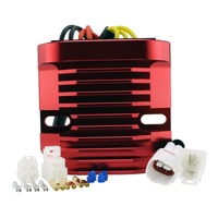RMStator Mosfet Regulator Rectifier for 2009-2015 Suzuki SFV650 Gladius