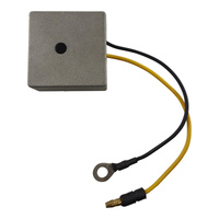 RMStator Heavy Duty AC Regulator Rectifier for 1982-1983 Honda XL500R