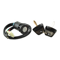 RMStator 2-Position Ignition Key for 1990-1997 Honda TRX200 Fourtrax