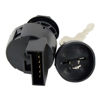 RMStator 3-Position Ignition Key for 2010-2011 Polaris Ranger 800 EFI 4X4