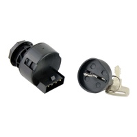 RMStator 2-Position Ignition Key for 2000-2002 Polaris Xpedition 325
