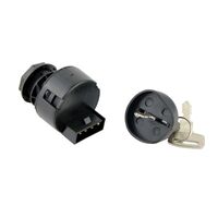 2000-2002 Polaris Scrambler 400 4X4 RMStator 2-Pos Ignition Key Switch
