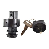 RMStator 3-Position Ignition Key for 2015-2019 Yamaha YXM700P Viking