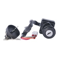 RMStator 3-Position Ignition Key for 2003-2008 Suzuki LTZ400 Quadsport
