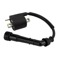 External Ignition Coil with Cap for 2005-2022 Suzuki DRZ400SM