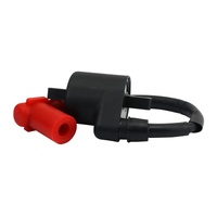 External Ignition Coil with Cap for 2014-2018 Husqvarna TE300