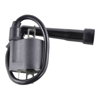 RMStator Ignition Coil & Cap for 1983-1986 Suzuki ALT125
