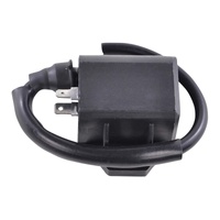 RMStator Ignition Coil for 2008-2010 Suzuki LTF400F Kingquad 4WD