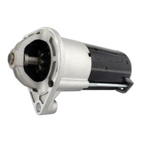 RMStator Starter Motor for 2016-2023 Kawasaki Mule Pro FX KAF820