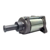 RMStator Starter Motor for 2012-2013 Honda TRX500FE Fourtrax Foreman 4X4