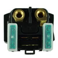 1999 Yamaha YFM250X Bear Tracker 2X4 RMStator Starter Relay Solenoid
