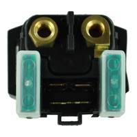 RMStator Starter Relay Solenoid for 2004-2006 Yamaha YFM350A Bruin Auto 2X4