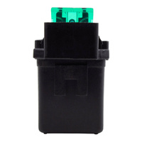 RMStator Starter Relay Solenoid for 2008-2019 Kawasaki GTR1400 Concours