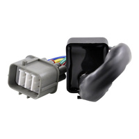 RMStator Starter Relay Solenoid for 2009-2010 Kawasaki JT1500 Ultra 260X