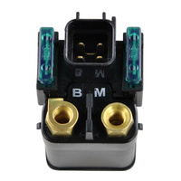 RMStator Starter Relay Solenoid for 1999-2006 Suzuki GSX750F