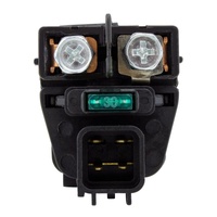 RMStator Starter Relay Solenoid for 2005-2016 Suzuki GSXR1000