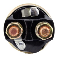 RMStator Starter Relay Solenoid for 1986-1998 Yamaha XV1100 Virago