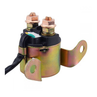 RMStator Starter Relay Solenoid for 2015-2019 Suzuki DR200S