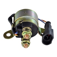 RMStator Starter Relay Solenoid for 2004-2006 Victory Touring Cruiser