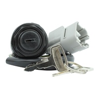 RMStator 3-Position Ignition Key for 2016-2019 Kawasaki Mule Pro FX KAF820