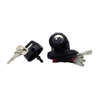 2-Position Ignition Key Switch for 1996 Polaris Magnum 425 2x4