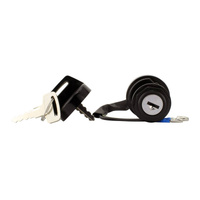 RMStator 2-Position Ignition Key for 1987-2003 Kawasaki KSF250 Mojave
