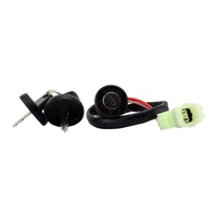 RMStator 2-Position Ignition Key for 2008-2017 Can-Am DS90