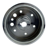 RMStator Improved Magneto Flywheel for 2002-2007 Suzuki LTA400M Eiger 2WD