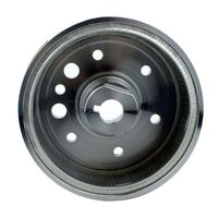 2002-2007 Suzuki LTF400F Eiger 4WD RMStator Magento Flywheel Rotor