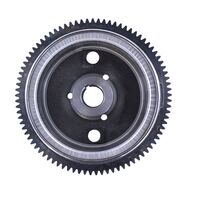 1998-2002 Polaris Big Boss 500 6x6 RMStator Flywheel