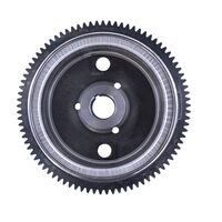 2003-2004 Polaris Sportsman 400 4X4 RMStator Flywheel