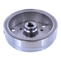 RMStator Flywheel for 1990-1996 Kawasaki EN500 Vulcan