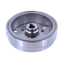 1987-1993 Kawasaki GPZ 500/EX500 RMStator Flywheel