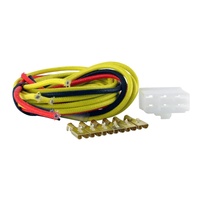 Regulator Rectifier Connector Kit for 1986-2004 Kawasaki KLF300 Bayou