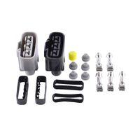 Voltage Regulator Rectifier Connector Kit for 2012-2015 BMW C600 Sport