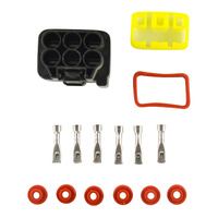RMStator Regulator Rectifier Connector Kit for 2013 Arctic Cat 500TRV