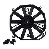 RMStator Cooling Fan for 2012-2014 Polaris Sportsman 800 Forest EFI