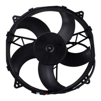 RMStator Cooling Fan for 2007-2013 Polaris Sportsman 800 EFI