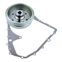 RMStator Flywheel & Gasket Kit for 2002-2007 Suzuki LTA400F Eiger 4WD