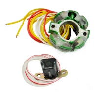 RMStator Pickup Coil & Stator for 1994-2001 Suzuki RM125